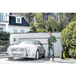 Karcher FJ 6 Schaumduse 06L Reglare Manuala Compatibil K2-K7 - Img 5