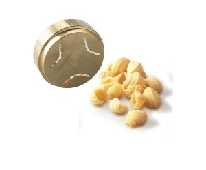 Kenwood AWAT910011 Accesoriu pentru Paste Conghigliette Bronza Conectare Viteza Redusa