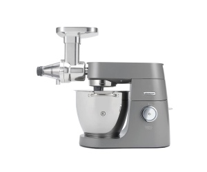 Kenwood Berry Press KAX644ME Accesorii pentru robot de bucatarie Kenwood pentru prepararea sucurilor si piureului de fructe aluminiu periat - Img 2