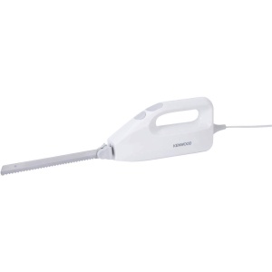Kenwood KN650 Electromesser 100W Alb Cu Lama Pentru Alimente Congelate