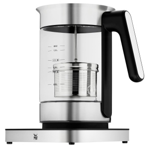 Kettle electric WMF Lumero 1,6 l, 3000 W, inox mat - Img 5