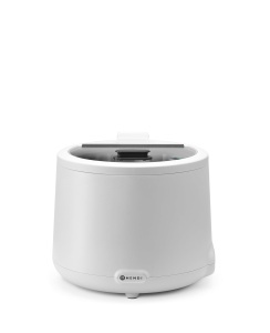 Kettle pentru Supe HENDI UNIQ, 8L, 230V500W, Alb