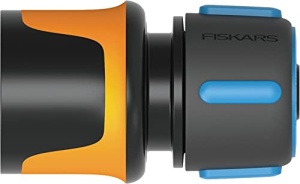 Kit conectare furtun Fiskars 1027091 SoftGrip O 12-58 NegruPortocaliuAlbastru - Img 9
