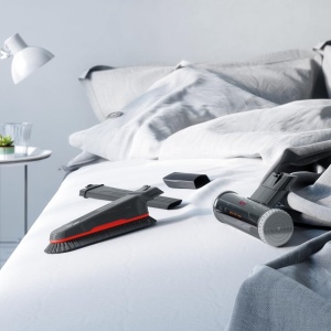 Kit de curatare AEG AKIT15 pentru aspiratoare, accesorii universale, negru - Img 8