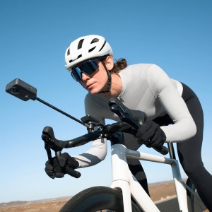 Kit de montare pentru bicicleta Osmo 360, stabilitate duala, design compact - Img 2