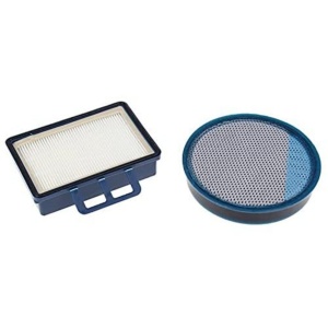 Kit filtre Hoover U52 pentru aspiratoare Reactiv si Vision Reach, original, eficienta maxima