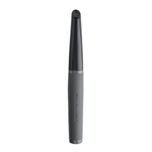 KitchenAid Soft Grip Sparschaler - Decojitor ergonomic din inox gri carbune - Img 3