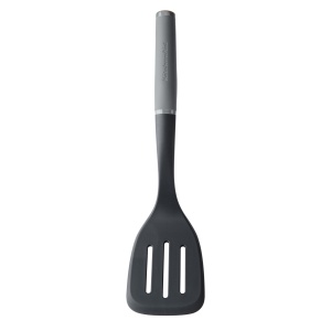 KitchenAid Softgrip Turner cu fanta - Antracit