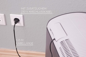 Kuhlbox AEG KK 20, 20 Litri, 12V230V, racire pana la 20 C sub temperatura ambientala - Img 5