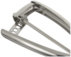 Lacor 67070 Lingura pentru Inghetata 70 mm Calitate Premium - Img 3