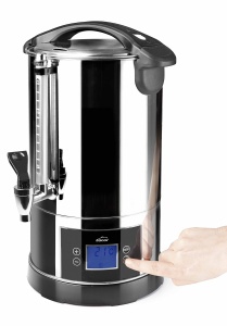 Lacor Dispenser Electric Bauturi 10L Sistem Temperatura Reglabila - Img 3