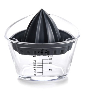 Lacor Mini Zitruspresse 68181 BPA-Free 70 ml Practic si Compact - Img 2