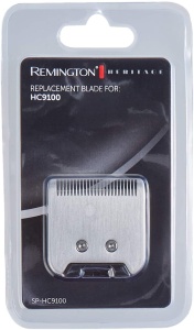 Lama de schimb Remington SP-HC9100 pentru masina de tuns HC9100 - HC9105, otel inoxidabil