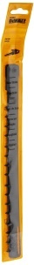 Lama de taiere DEWALT DT2963 pentru Porenbeton si Gips, 275 mm, Material HM - Img 2