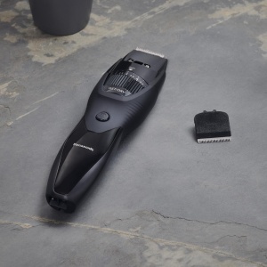Lama de tuns de schimb Panasonic WER9606Y136 pentru aparatul de tuns de schimb ER-GY10CM, ER-GB52, ER-GB44, ER-GB43, ER-GB42, ER-GB40 si ER2403, otel inoxidabil japonez - Img 6