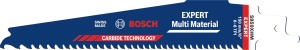 Lama pentru feronerie Bosch EXPERT Multi Material S959XHM, 150 mm, Carbura
