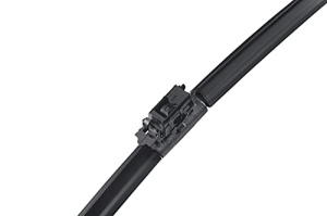 Lama stergatoare Michelin Radius Beam (Mercedes-Benz Direct-Fit), 650 mm - Img 4