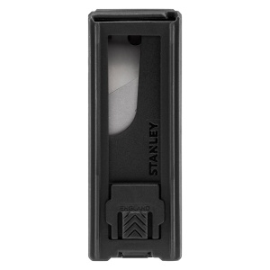 Lame trapezoidale Stanley 1992, 62mm, 10 bucati in dispenser - Img 7
