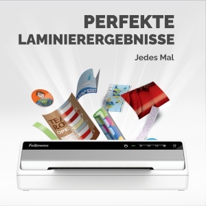 Laminator Fellowes Saturn A4 InstaHeat 60s Auto-Off pentru birou si acasa - Img 8