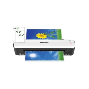 Laminator Fellowes Sola A4 Anti-Jam Functie de Oprire Automata