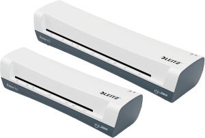 Laminator Leitz iLAM Home A3 74320001 Alb 3 Minute Incalzire - Img 7