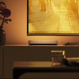 Lampa de birou Philips Hue Play - LED, Alb, Dimmabila, 16 milioane culori - Img 7