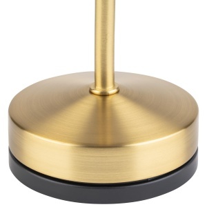 Lampa de birou wireless APS 17037 ALVA, USB-C, 100 Lumen, IP54, cu telecomanda - Img 4