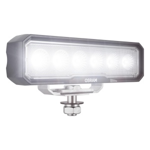 Lampa de lucru LED Osram LEDriving Lightbar WL VX150-WD, 1500 Lumen, 12V24V - Img 3