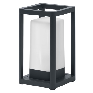 Lampa de masa OSRAM SMART RGB si alb cald, 5200mAh, WiFi, IP44