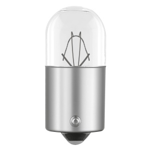 Lampa Halogen OSRAM TRUCKSTAR PRO R5W, 24V, 120 Helligkeit, 10 buc - Img 2