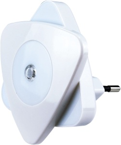 Lampa LED Alecto ANV-20 - lumina calda, economica, automata - Img 3