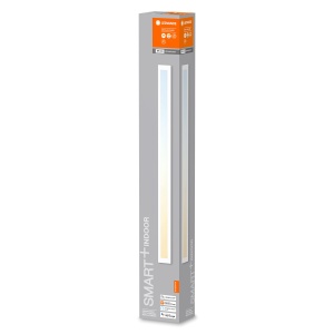 Lampa LED cu Wi-Fi LEDVANCE SMART 50cm, Dimmabila, Alb Cald - Alb Rece - Img 4