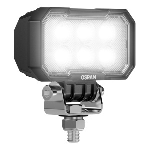 Lampa LED de lucru OSRAM LEDriving Rect WL VX100-WD, 2300 Lumen, 12V24V - Img 4