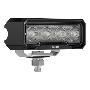 Lampa LED de lucru OSRAM LEDriving WL VX125-WD, 1500 Lumen, 12V24V - Img 5