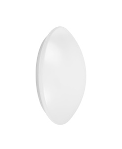 Lampa LED de suprafata LEDVANCE 250mm 13W 920lm Alb IP44 - Img 6