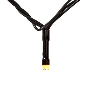 Lampa LED decorativa NEDIS SmartLife 200 LED-uri 5 x 4 m Wi-Fi - Img 5