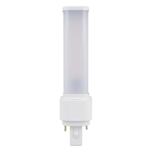 Lampa LED Osram DULUX D 26, 9W, 1100 Lumen, G24D-3, Culoare Alb Rece - Img 3