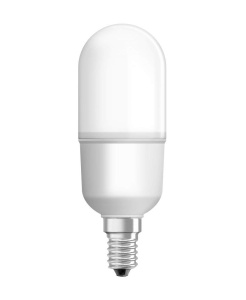 Lampa LED OSRAM E14, 10W, Alb Rece, 4000K, Inlocuire pentru 75W - Img 2