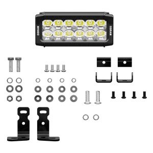 Lampa LED Osram LEDriving Lightbar VX180-SP DR, 2100lm, 6000K, 12V24V - Img 7