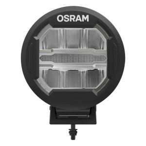 Lampa LED Osram LEDriving ROUND MX180-CB, 3000 Lumen, IP69K, 300m - Img 3