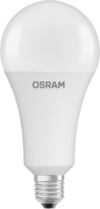 Lampa LED Osram Star Classic A200, E27, 3452 Lumen, Warmwei, 200W echivalent