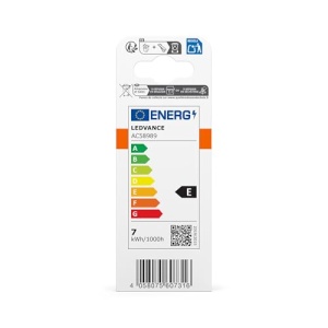 Lampa LED Osram Superstar Slim, E14, Dimmbara, 2700K, 60W Echivalent - Img 6