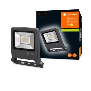 Lampa LED pentru Exterior LEDVANCE ENDURA FLOOD, 3000K, Aluminiu, IP65 - Img 6