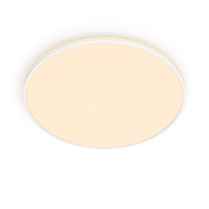 Lampa LED Philips Ozziet, 36W, dimabila, alba