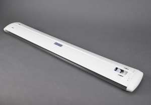 Lampa LED sub blat TELEFUNKEN 23W, 3000 Lm, lumina neutra, alba - Img 7