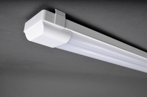 Lampa LED sub mobila TELEFUNKEN, 50W, 5500 Lm, 120 cm - Img 5