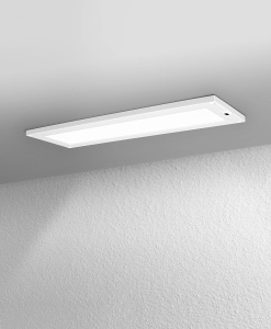 Lampa LED Unterbau LEDVANCE cu senzor de miscare, 30x10 cm, Alb - Img 2
