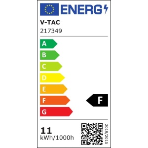 Lampa LED V-TAC E27, 10.5W, 1055 Lumen, 4000K - Img 6