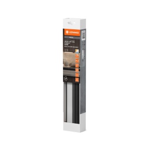 Lampa LEDVANCE cu functie de inclinare, 35 cm, 6 W, aluminiu negru - Img 9