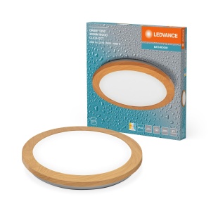 Lampa LEDVANCE ORBIS cu LED, 22W, 1800lm, 30cm, IP44 - Img 5